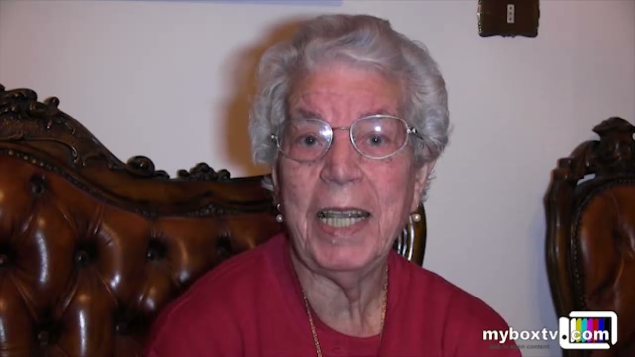 Cantastorie salentino - Puntata 2