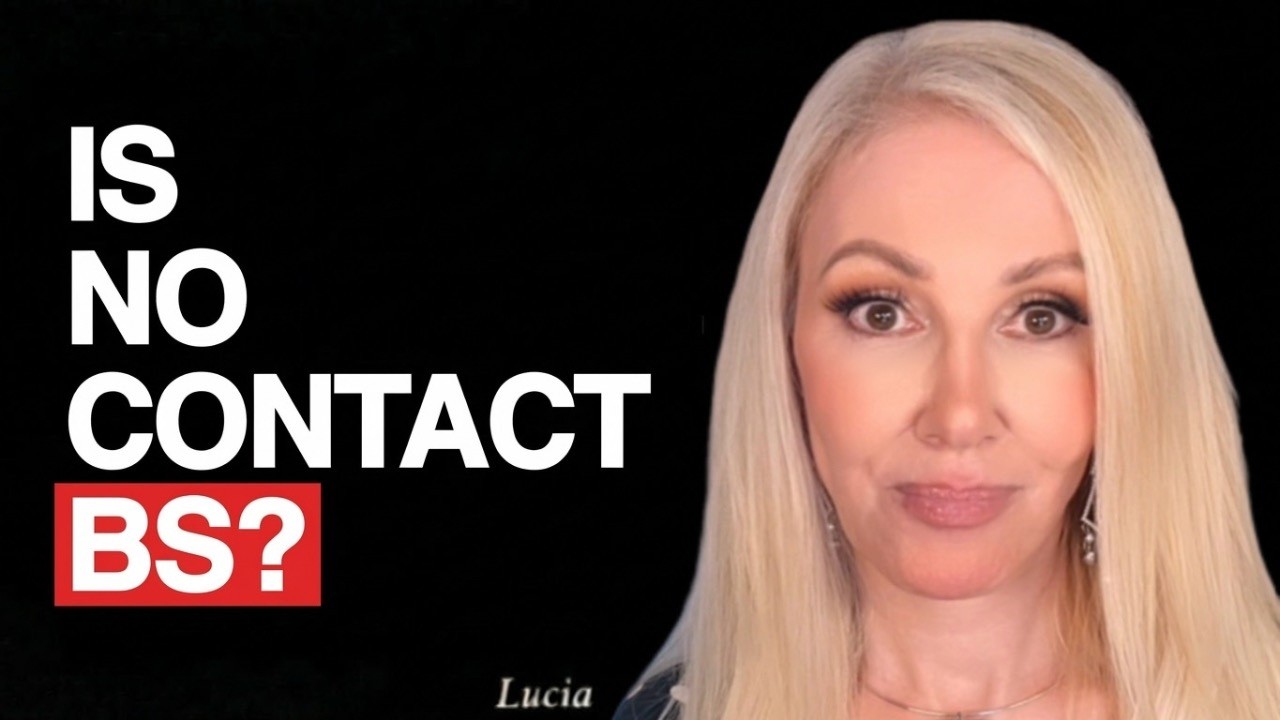The 2  Exceptions To No Contact