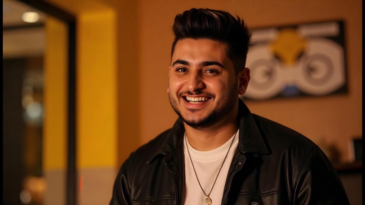 ڤيديو كليب يا غصن بان - يحيي علاء | Ya 8osn Ban - Yahia Alaa ( Music Video Clip )