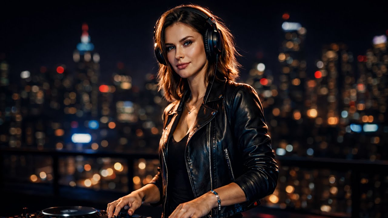 Running on Quiet - Official Instrumental