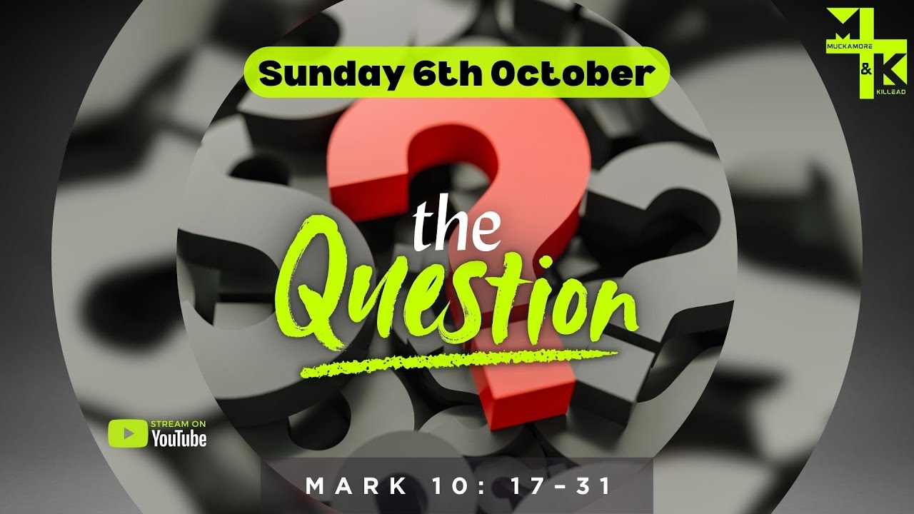 Sunday 6th Oct, 2024 .... 