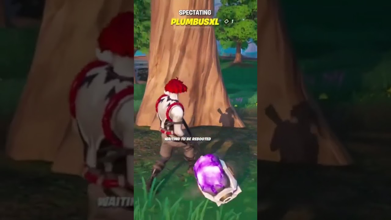 Fortnite- Unexpected Win #fortnite #shorts