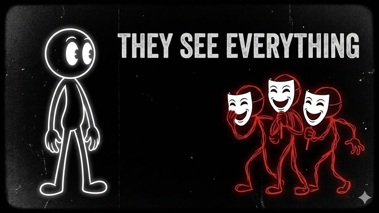Why Intelligent People Avoid Most People