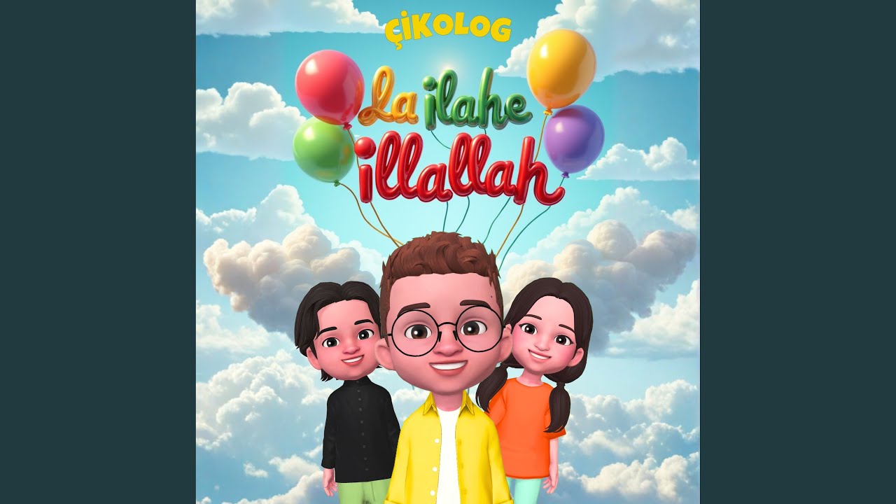 La İlahe İllallah