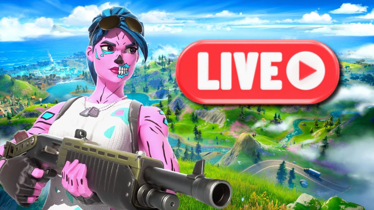 🔴LIVE Reload Wins For Days... | Finally Spring!!!!