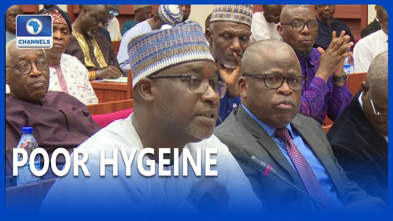 Water Resources Minister Raises Alarm