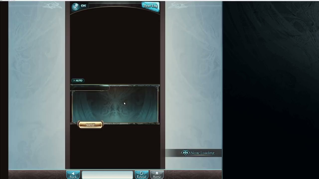 Granblue Fantasy (Steam) - Prologue