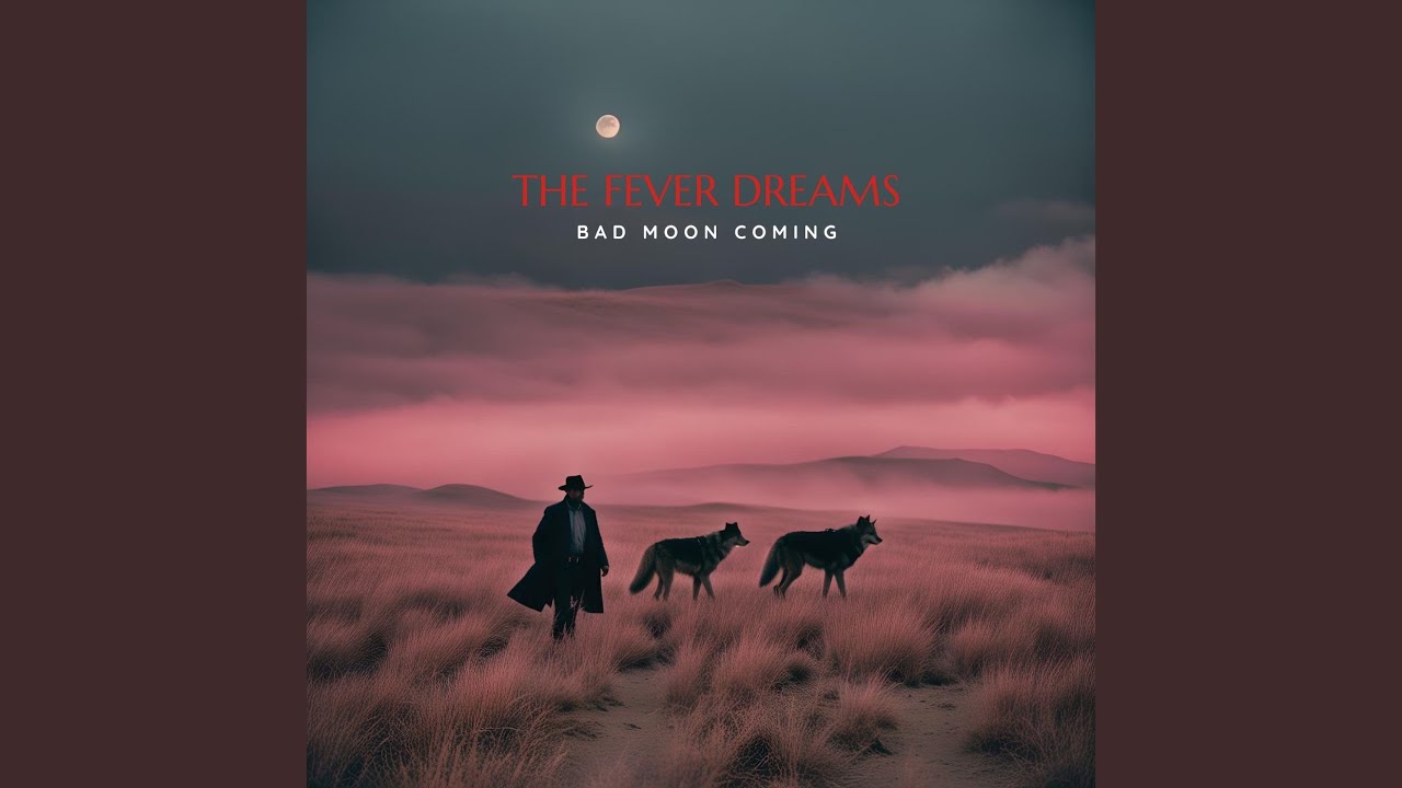 Bad Moon Coming