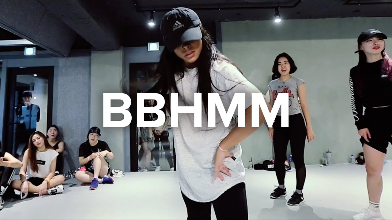 BBHMM Remix - Rihanna / Kaelynn "Kay Kay" Harris Choreography