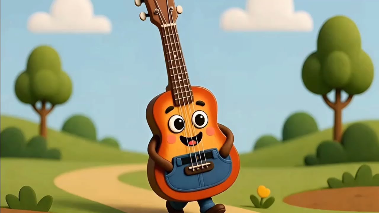 G to M Alphabet kids learning songs // Kids Rhymes in hindi// Gadi Aayi Gadi Aayi Chuk Chuk Rhyme 