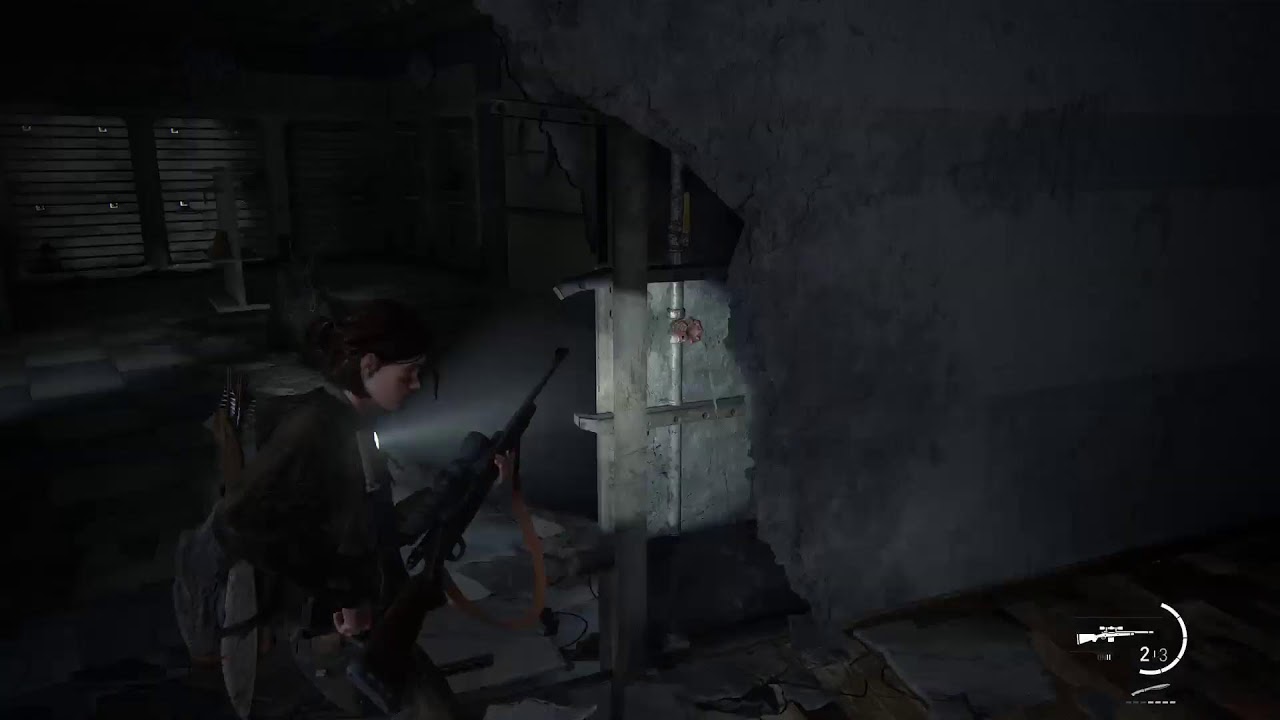 Last of us2