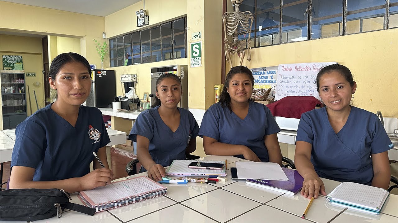 Institutos públicos ofrecen 4 mil vacantes