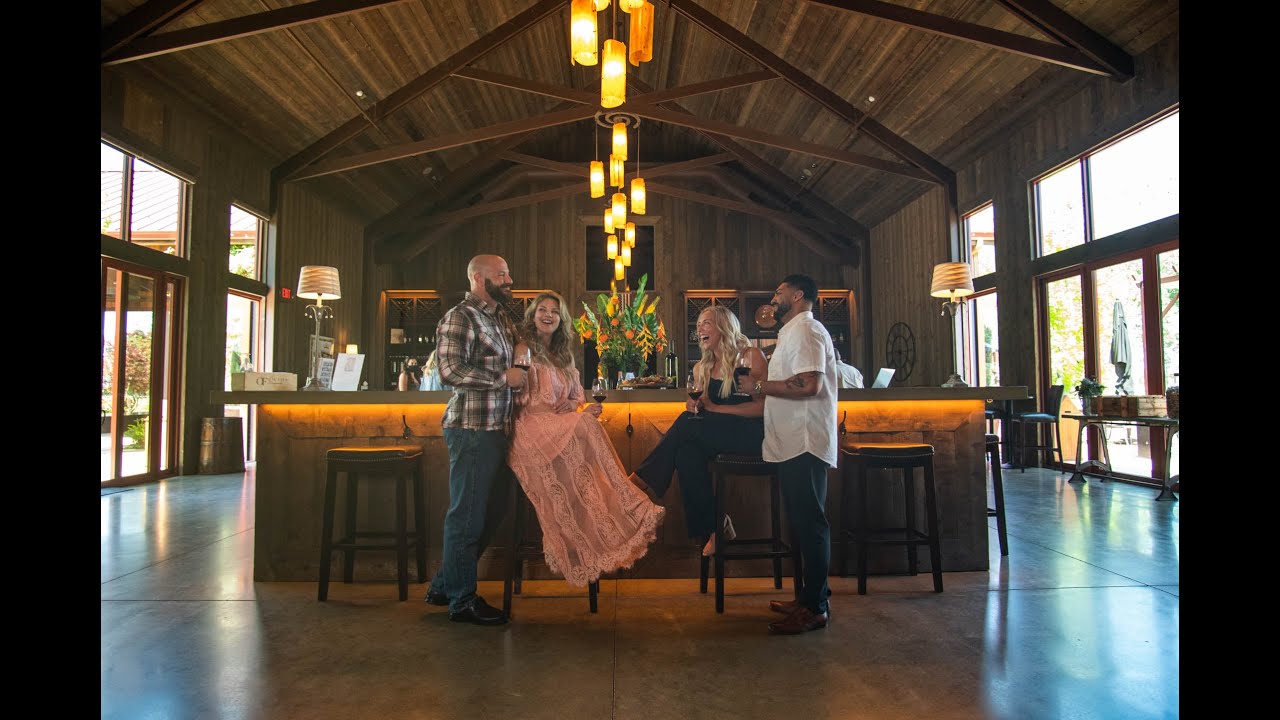 Visit Lodi Wine Country
