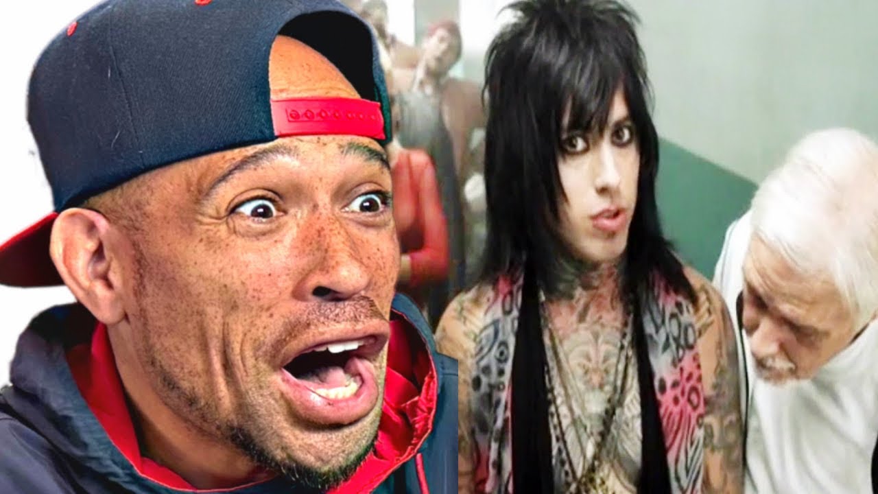 Falling In Reverse - 