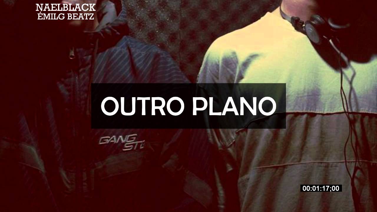 Sintese Type Beat - 'Outro Plano' | Prod. &Eacute;milg Beats