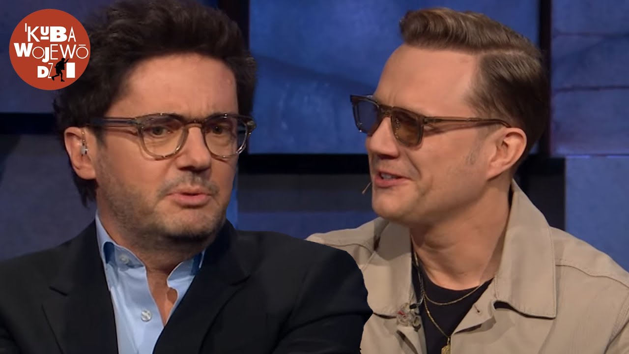 Mrozu zapytał Wojew&oacute;dzkiego o ciążę! Padły szczeg&oacute;ły?