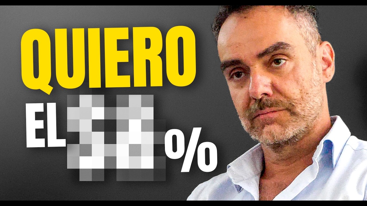 Mira c&oacute;mo compro una empresa