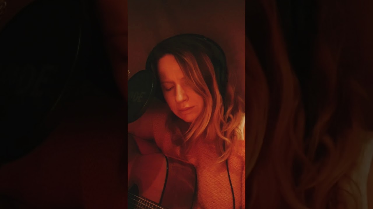Touched - Earl (Cover by Paulina Bolek)