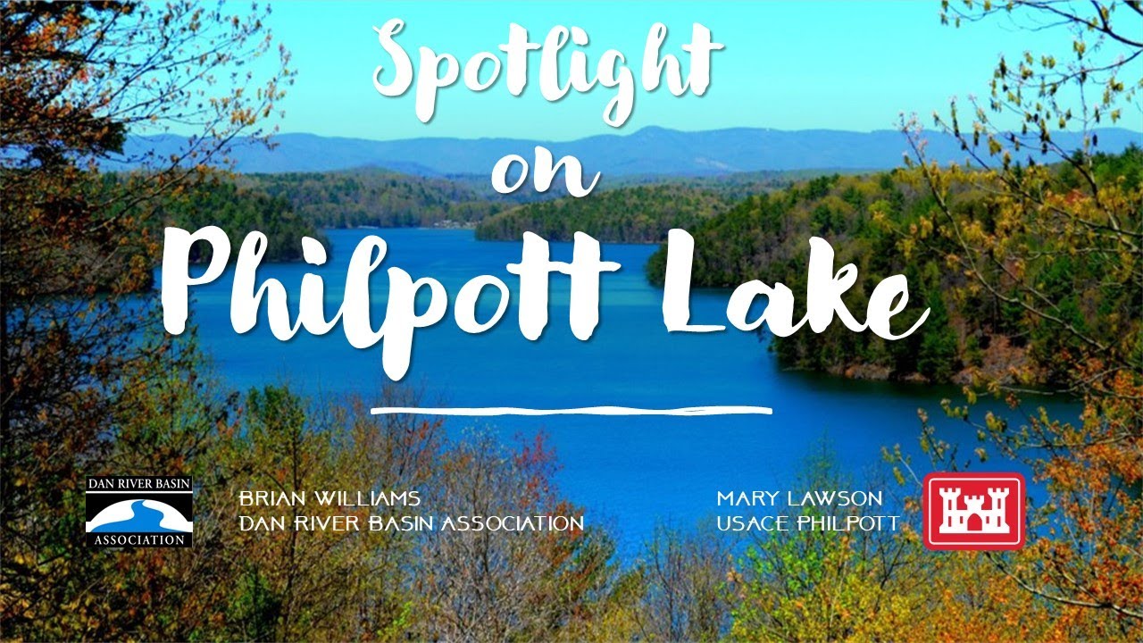 Spotlight on Philpott Lake