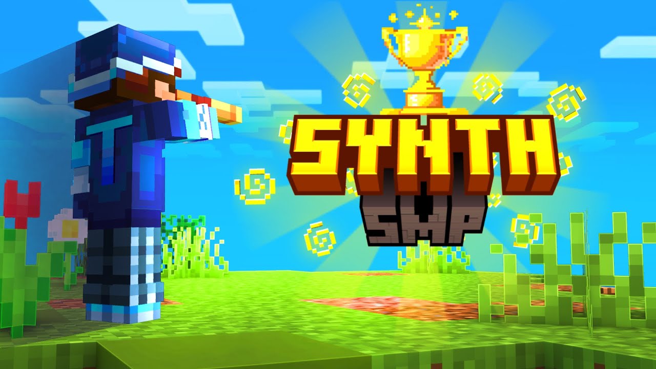 Application to the Synth SMP!