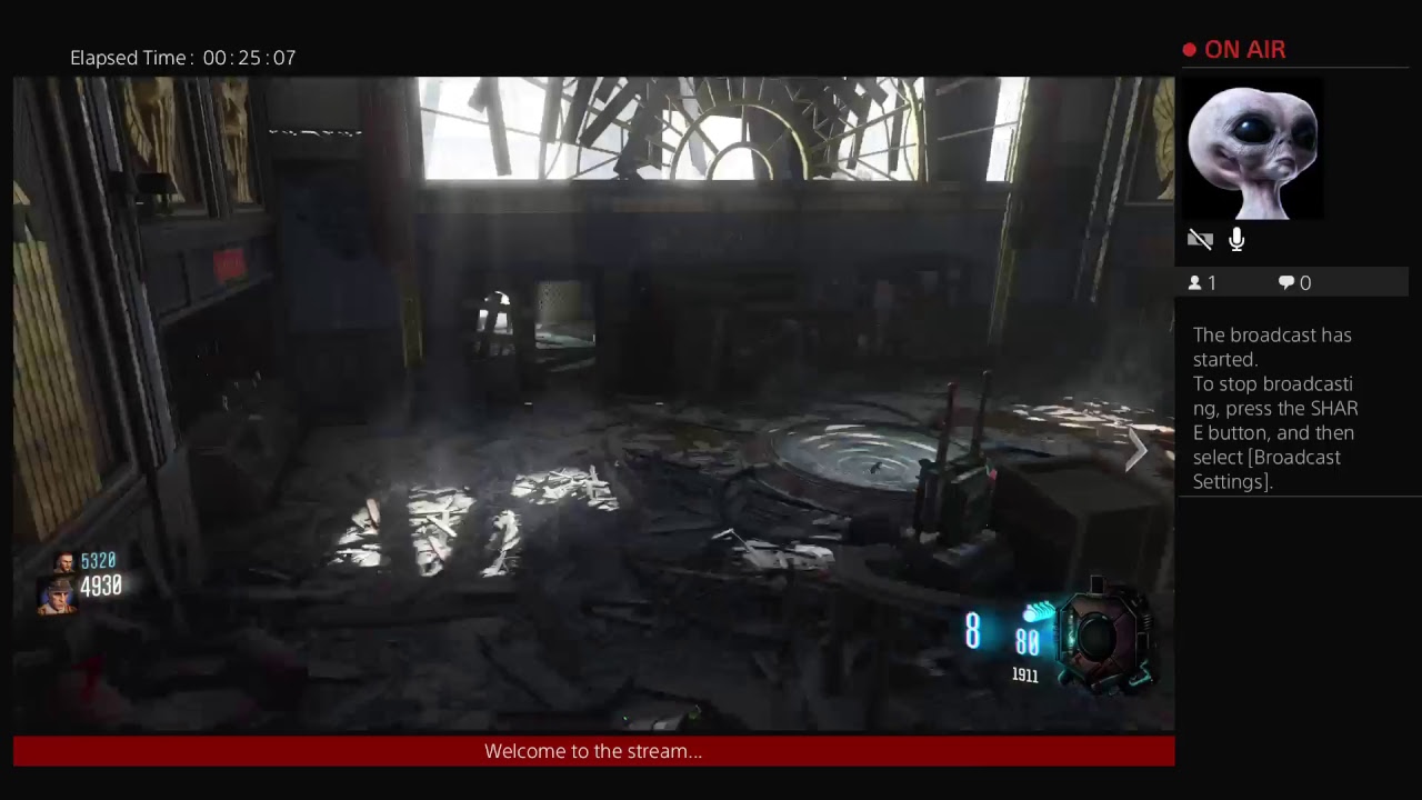 What i think about the health system in bo4 zombies... + kino gameplay