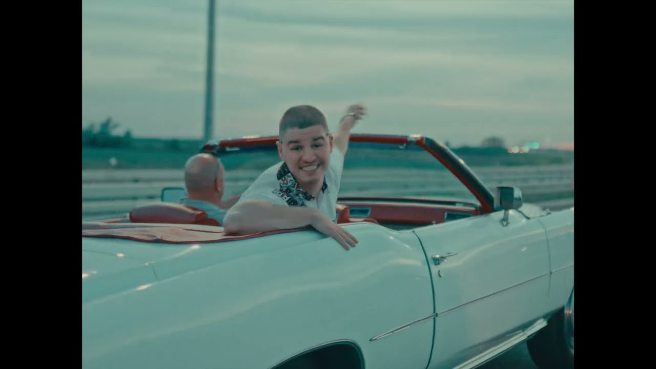 GREGOR MAGAŠ - ZAŠTO? (OFFICIAL VIDEO)