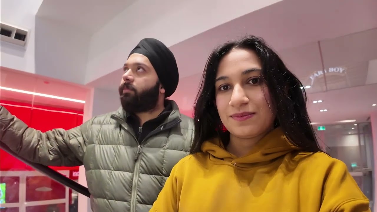 CHACHI'S CHICKEN CURRY.. WATCH TILL THE END!