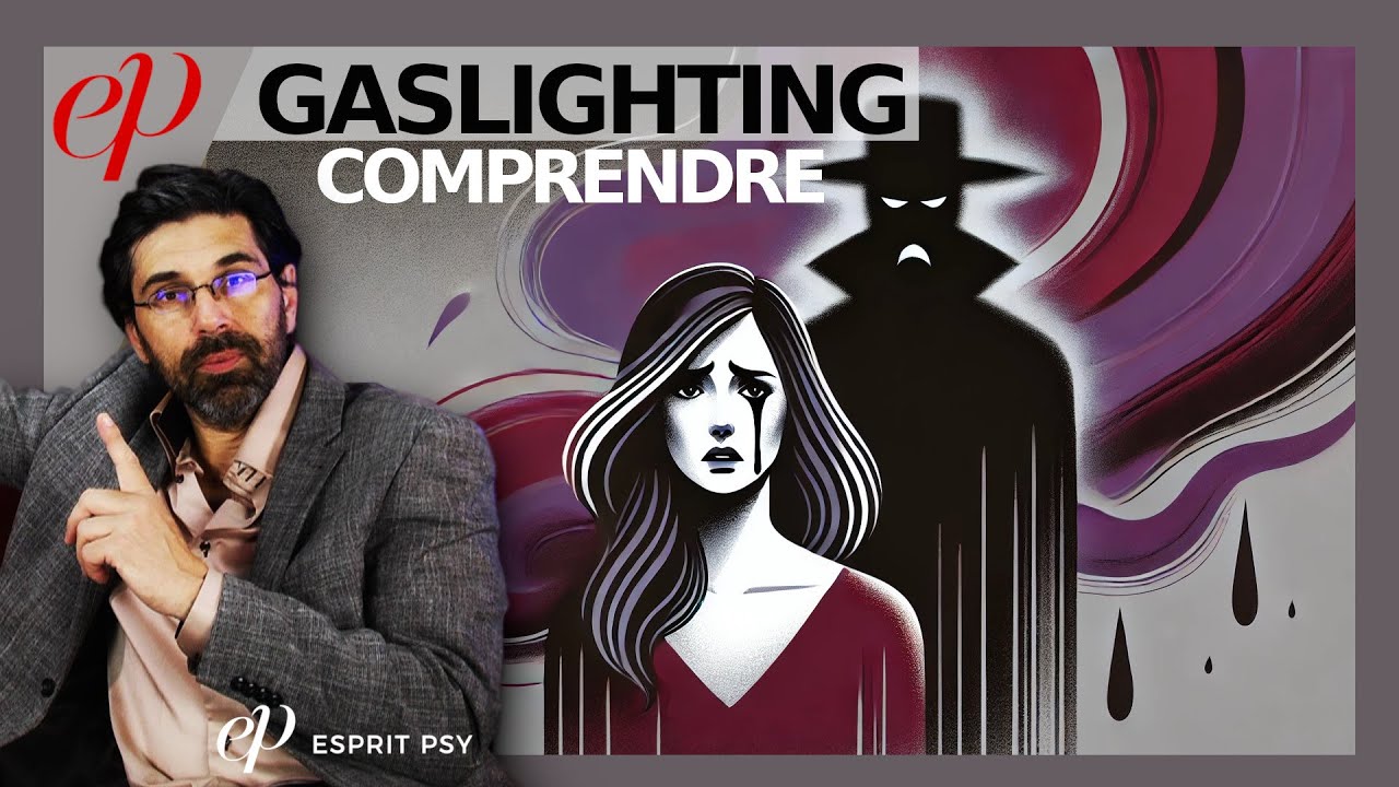 GASLIGHTING: Définition, mécanismes et origines