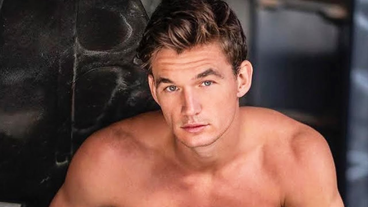 The REAL Reason Tyler C Won't Be The Bachelor?