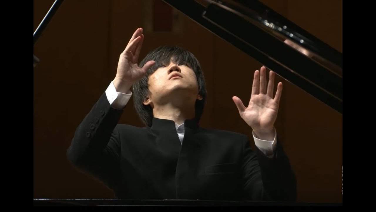 정규빈 베토벤 디아벨리 변주곡 in C Major, Op. 120