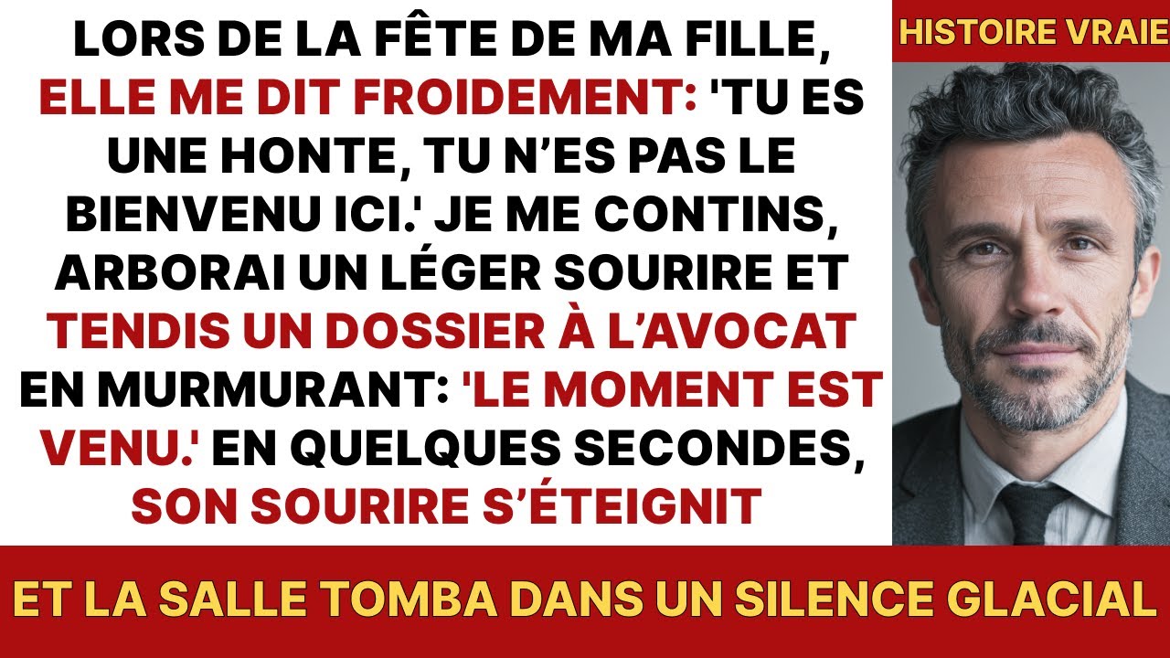 Ma Fille M’a Rejeté Après Un Héritage De 33M$, Mais Elle A Oublié Les Conditions Imposées