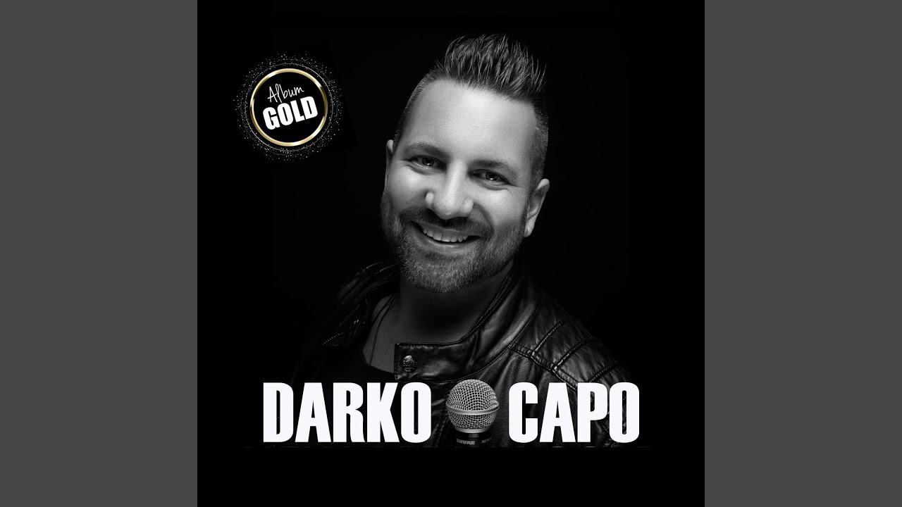 Dao sam ti dušu