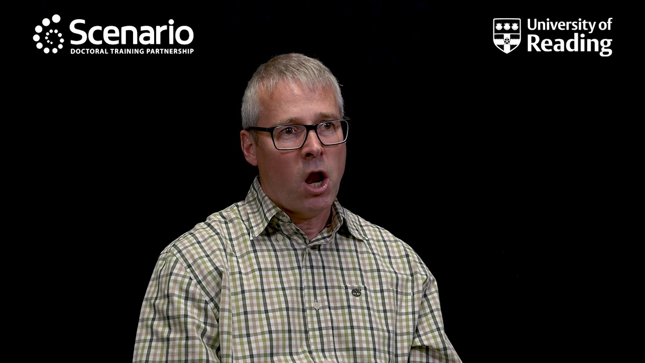 Frank Mayle: The domestication of Amazon rainforests by pre-Columbian societies