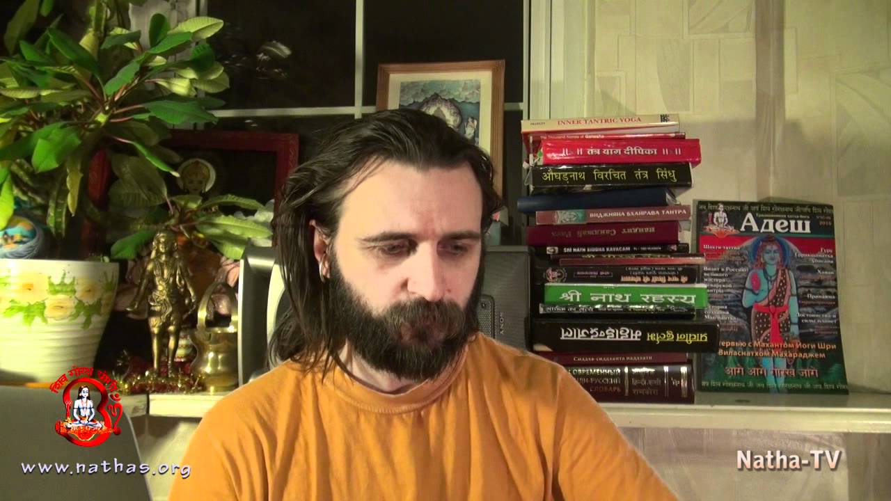 Асана мантра