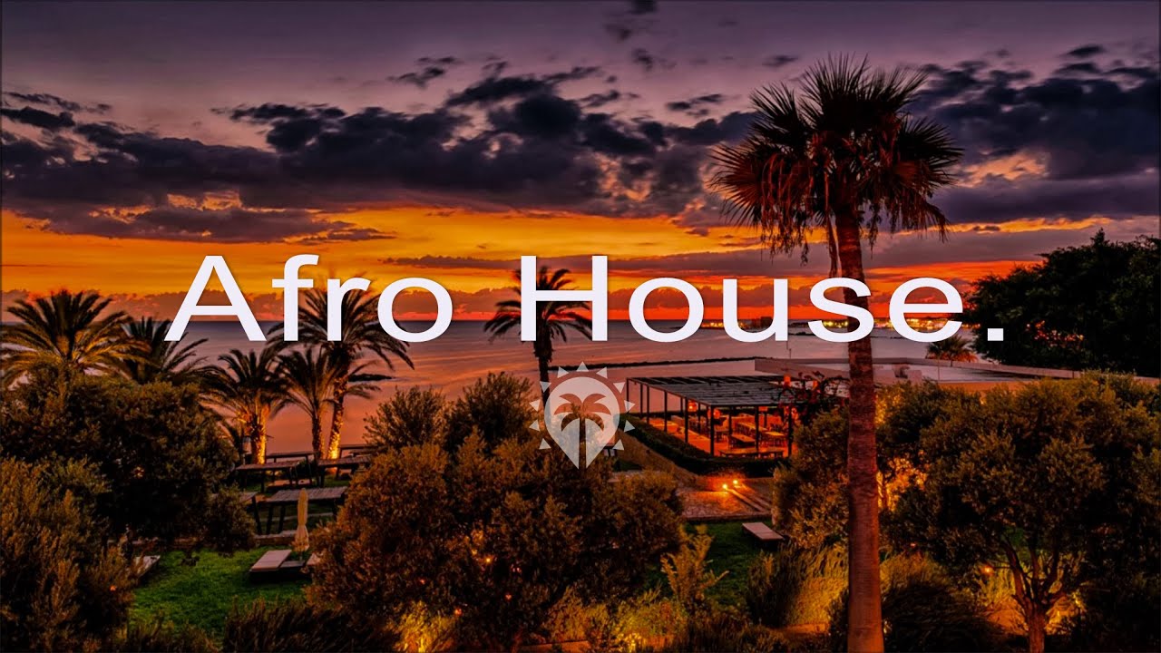 SUMMER AFRO HOUSE Sunset Mix (Adam Port, Avicii, The Weeknd, Coldplay, Diplo) - Summer Vibes Mix #19