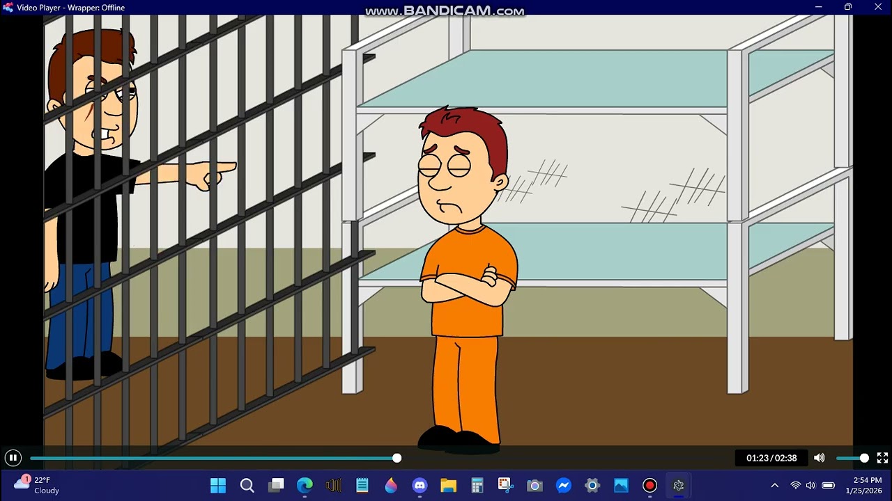 White Lie(Salado): Mrs. Hernandez Behind the Scenes and RJ Called Out in Jail