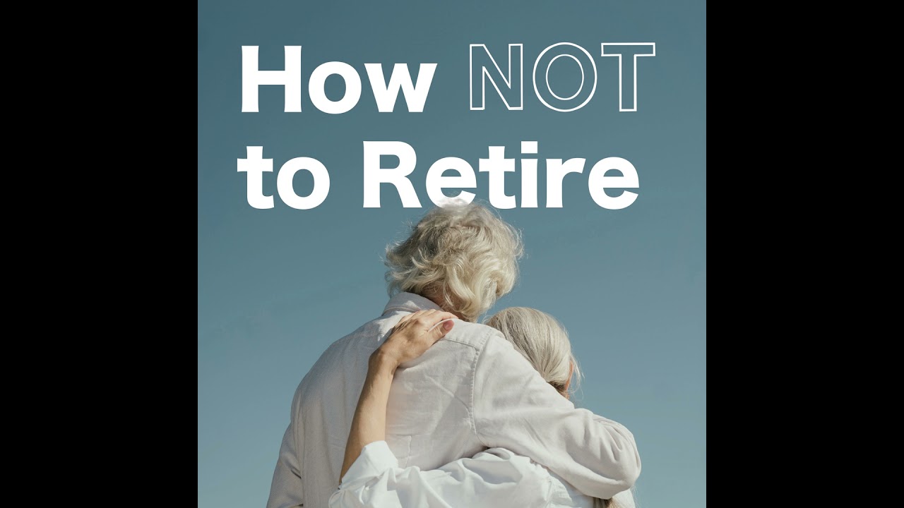 The Paradox of Retirement
