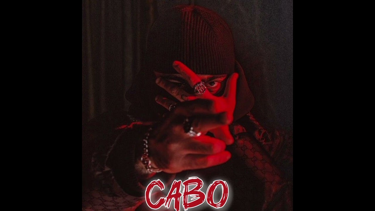 UK Drill Type Beat - CABO |UK Drill Instrumental 2026