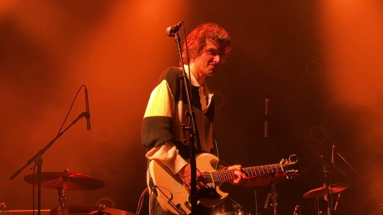 Phantom Planet - Drive On - Live @ Hollywood Forever Cemetery- 10/10/25