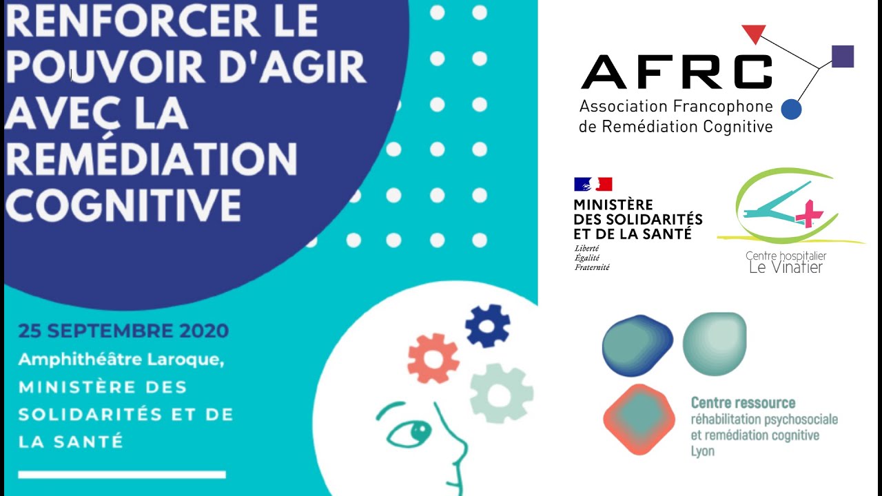 Remédiation des fonctions exécutives dans les TSA, état des lieux et perspectives, Marie Dekerle