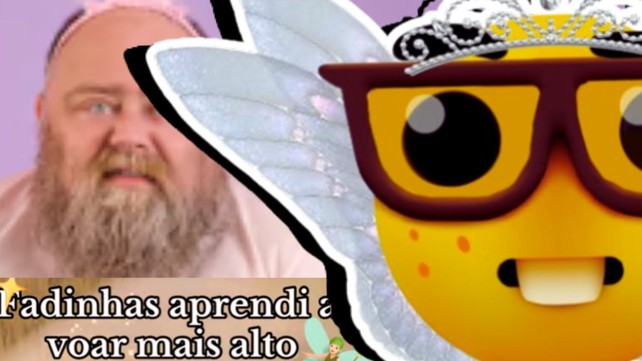 DESVENDANDO as FADINHAS DO TIKTOK