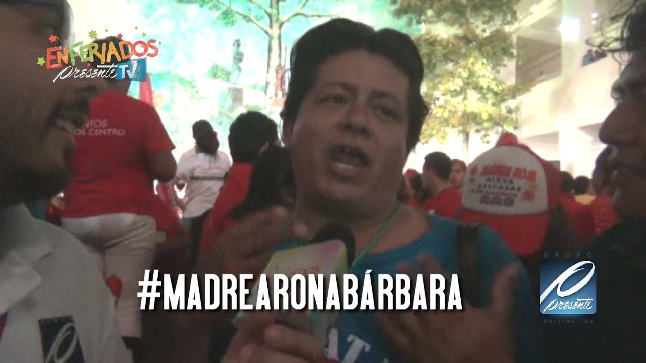Enferiados 2016, porras en Declaración de Huéspedes Distinguidas