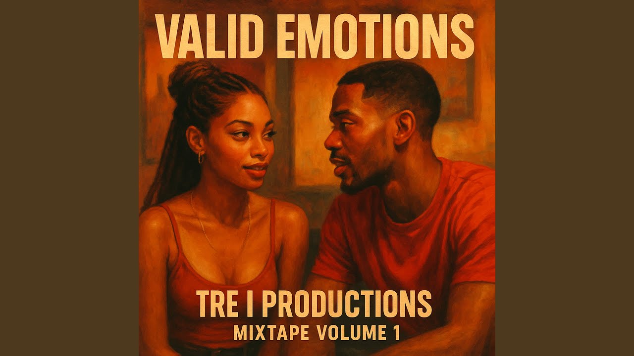 VALID EMOTIONS
