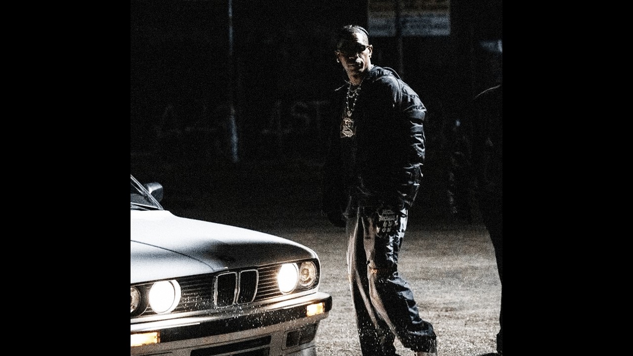 [FREE] TRAVIS SCOTT TYPE BEAT - 
