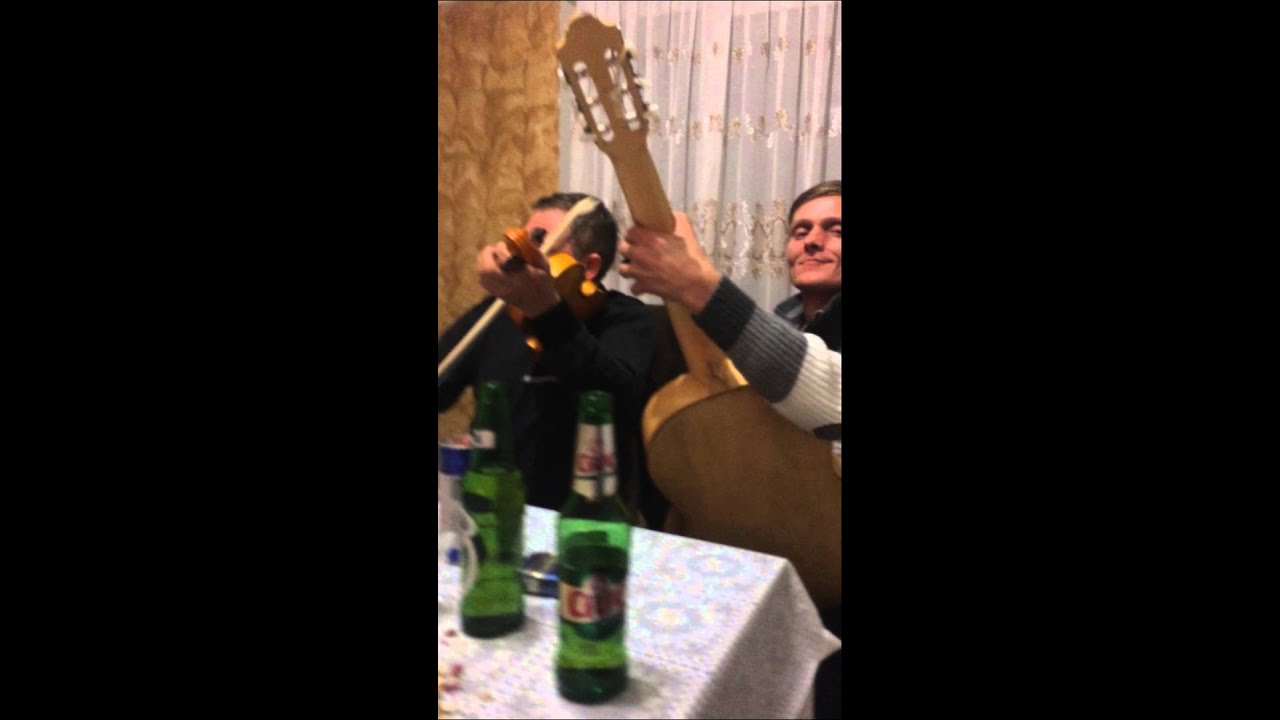 nicoara tripenci cu baieti din bixad de craciun 2014-2015