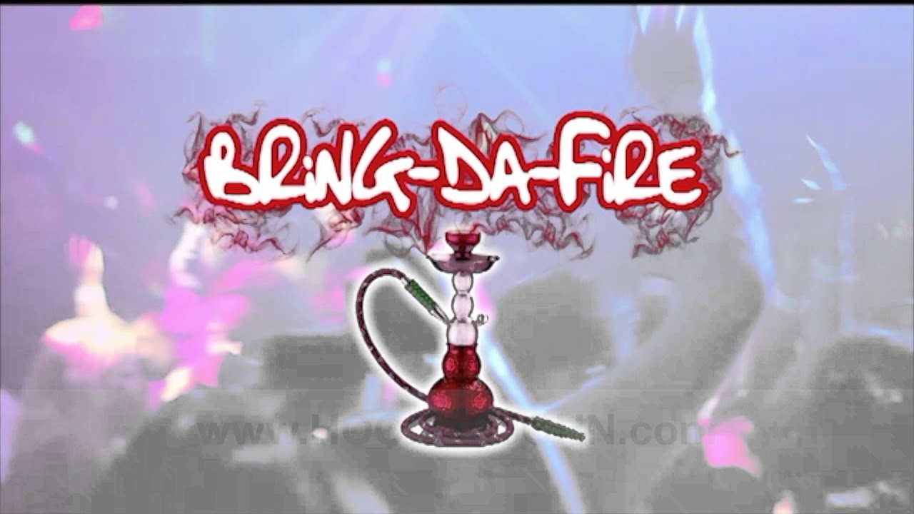Hookah John Contest With Bring Da Fire