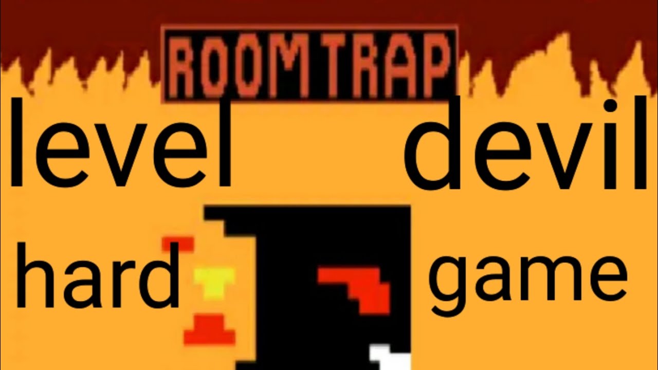 Level devil 2 hard game # SU gamerz
