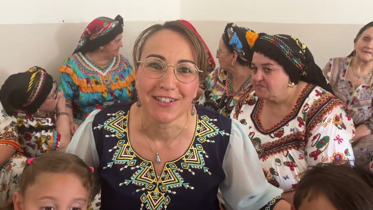 Assensi n Welqadi à Tifilkout