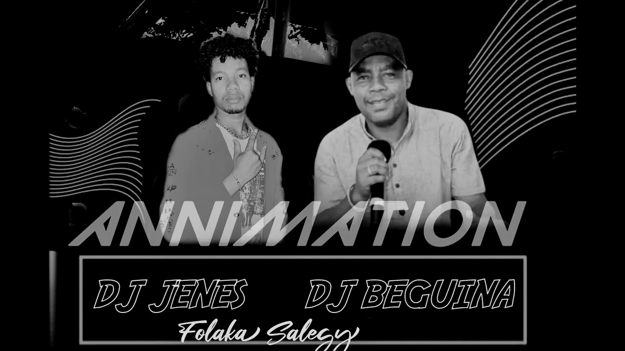 WAWA x DJ BEGUINA x DJ JENES  - FOLAKA ANNIMATION LIVE Ambanja  BY JENES DAGO [ Version Live ]
