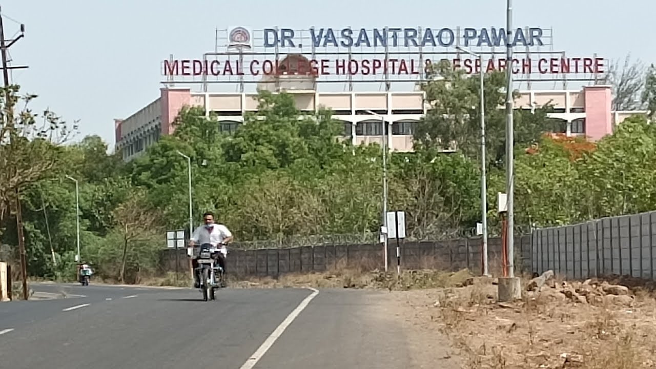 NA plots in Nashik city at Prime location ADGAO near IT park